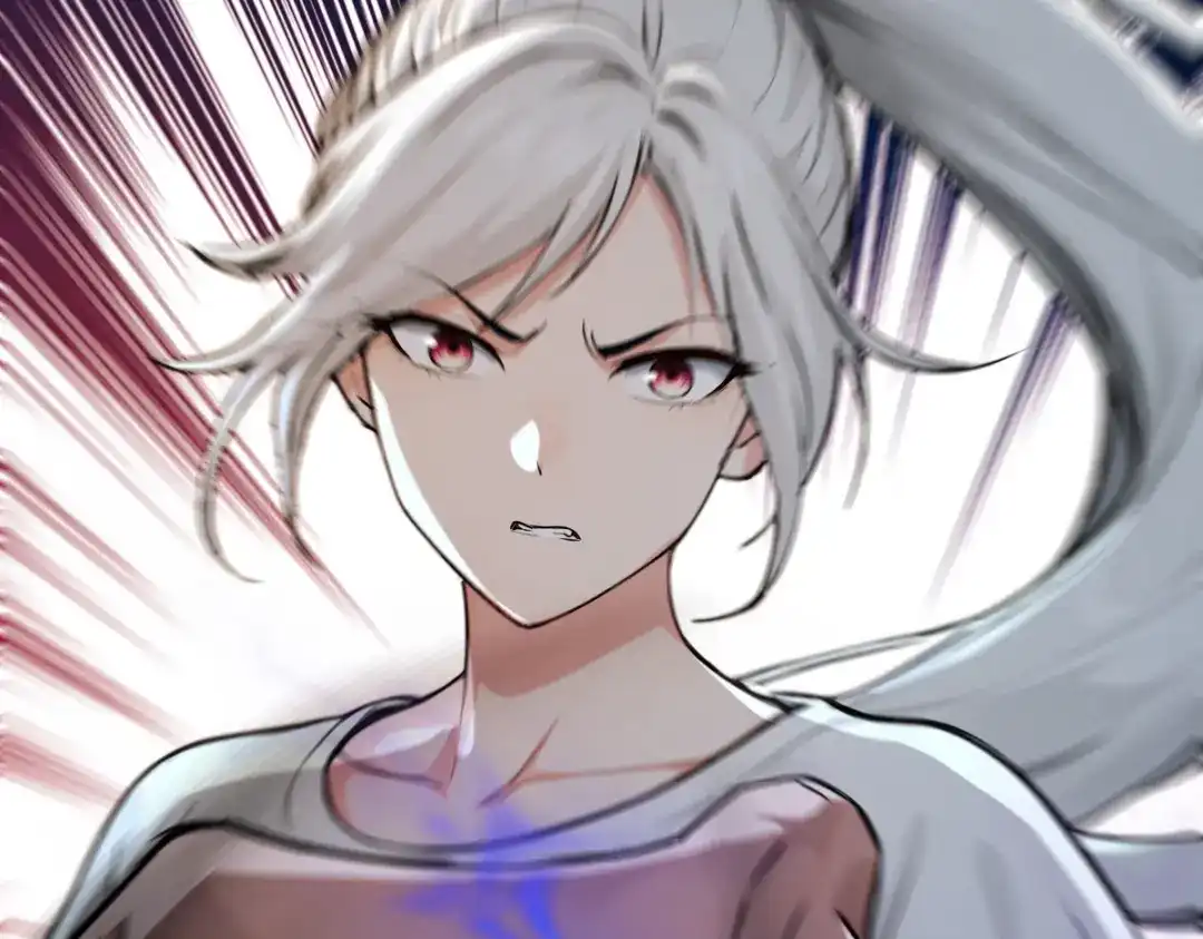 《末世刚无敌提亲堵上门》白帝城凶魔 第83页