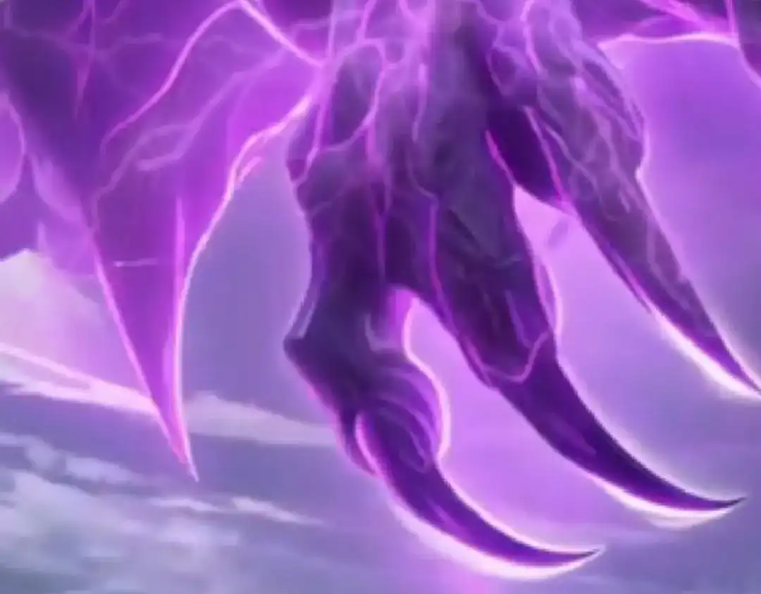 《末世刚无敌提亲堵上门》白帝城凶魔 第61页