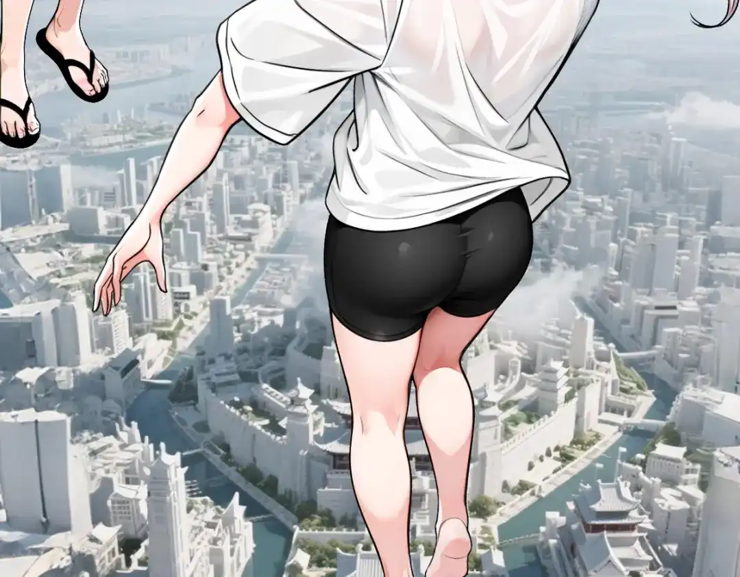 《末世刚无敌提亲堵上门》白帝城凶魔 第102页