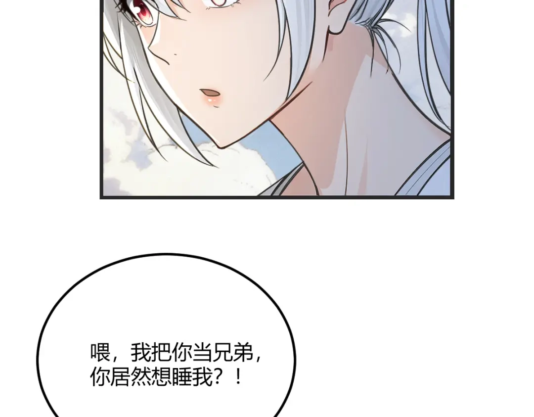 《末世刚无敌提亲堵上门》我被当成挡箭牌 第67页