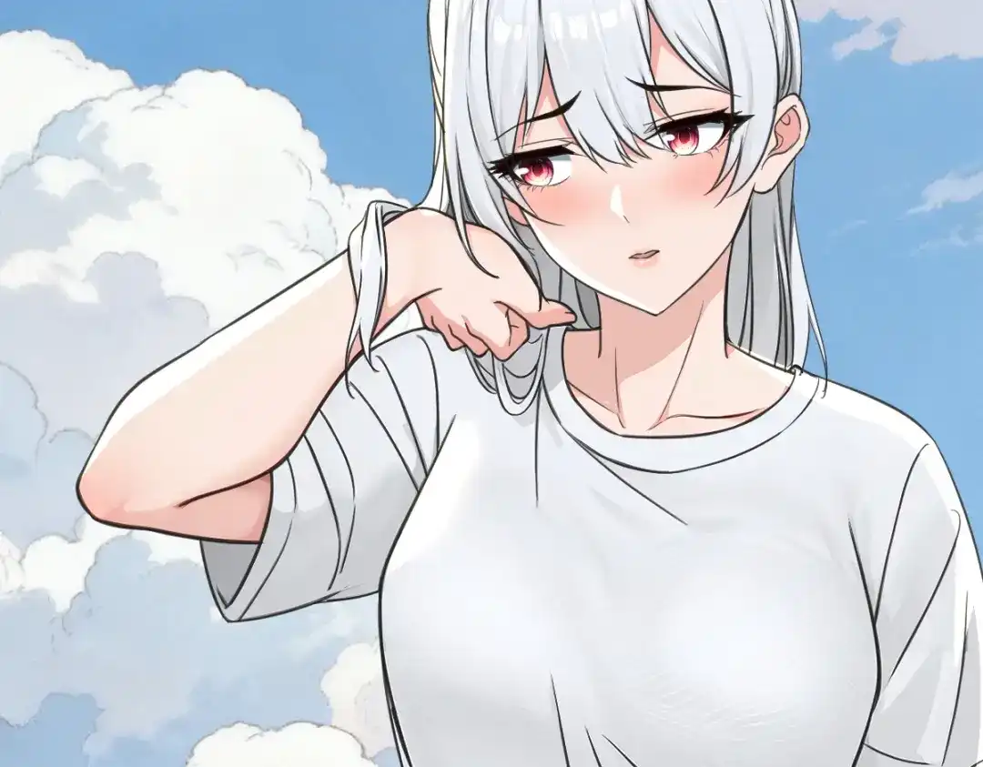 《末世刚无敌提亲堵上门》我被当成挡箭牌 第73页