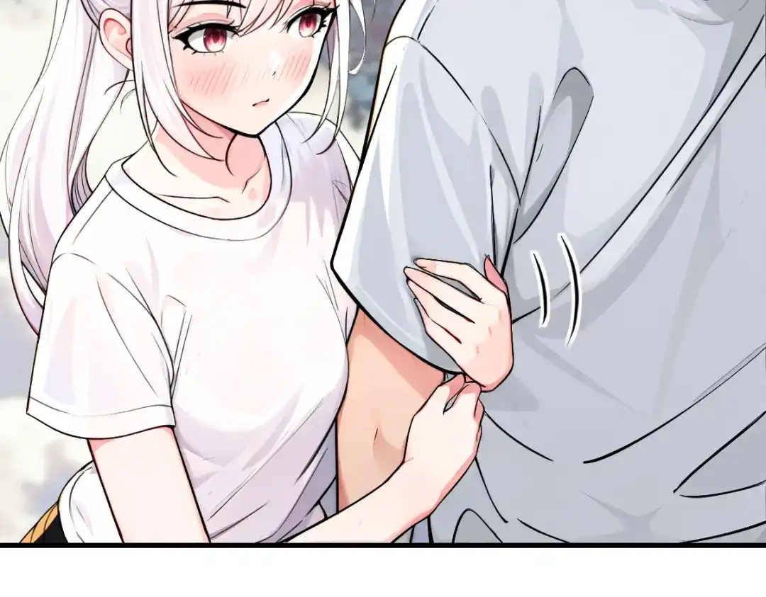 《末世刚无敌提亲堵上门》我被当成挡箭牌 第39页
