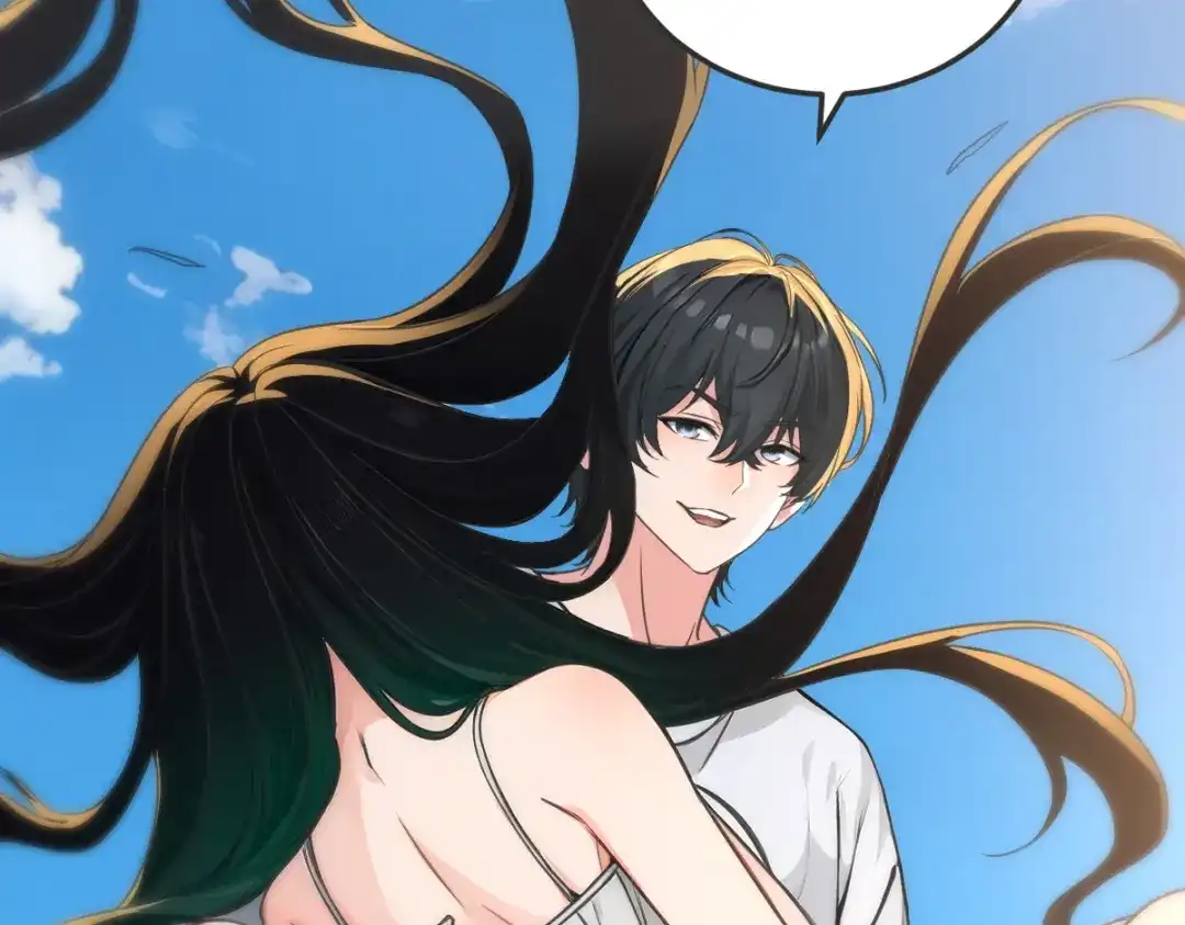 《末世刚无敌提亲堵上门》来源不明的盲女 第15页
