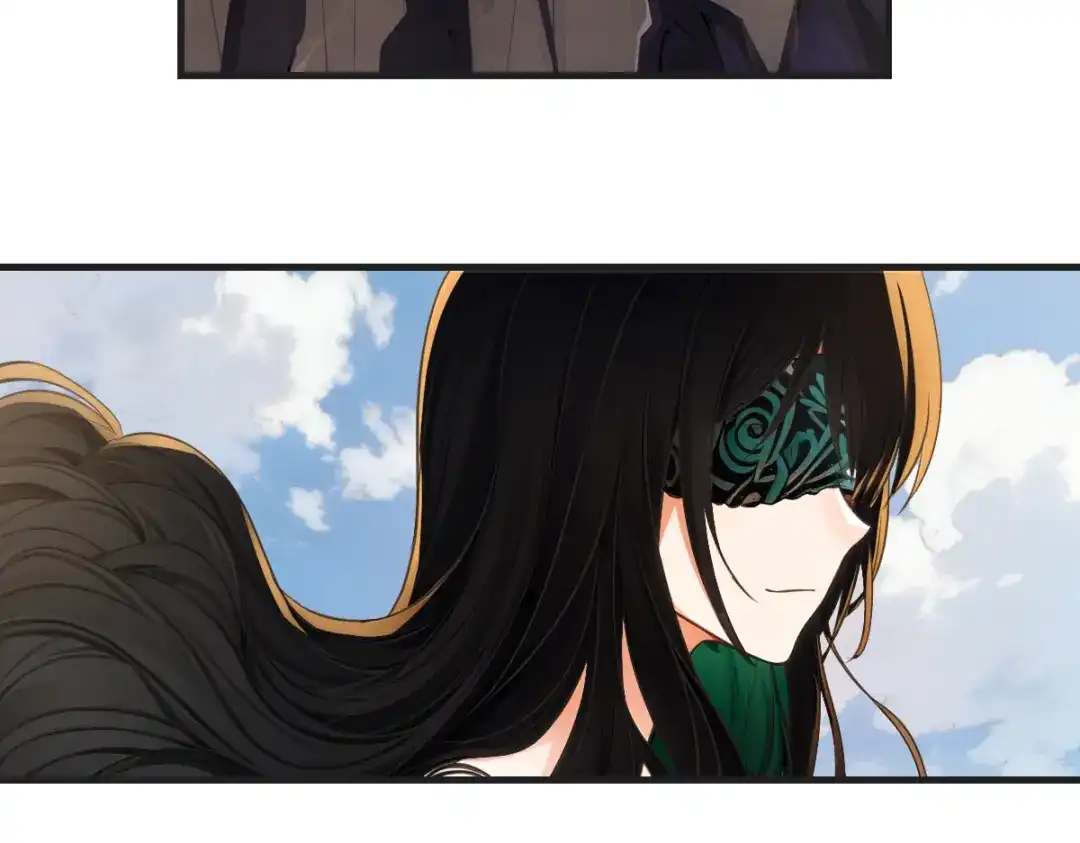 《末世刚无敌提亲堵上门》来源不明的盲女 第4页