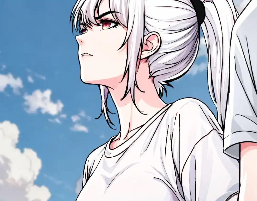 《末世刚无敌提亲堵上门》来源不明的盲女 第92页