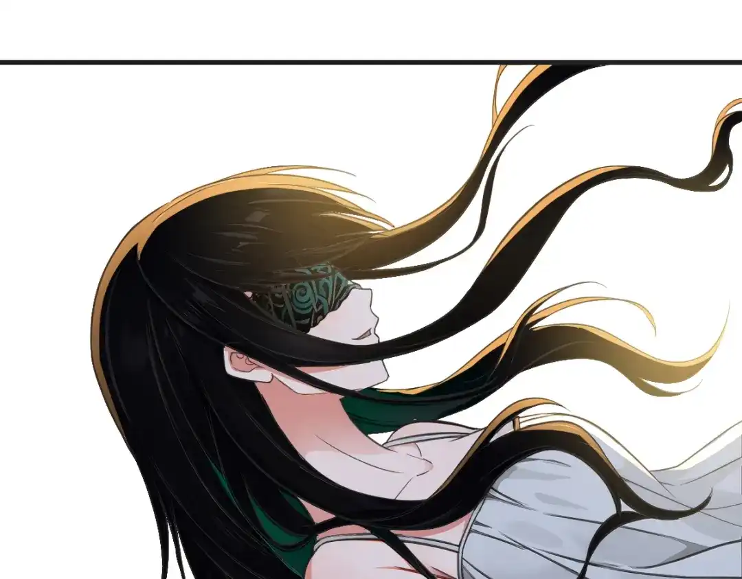 《末世刚无敌提亲堵上门》来源不明的盲女 第5页