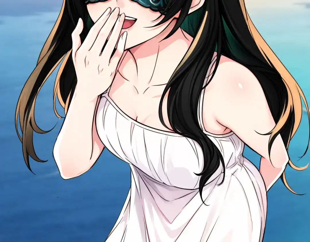 《末世刚无敌提亲堵上门》来源不明的盲女 第55页