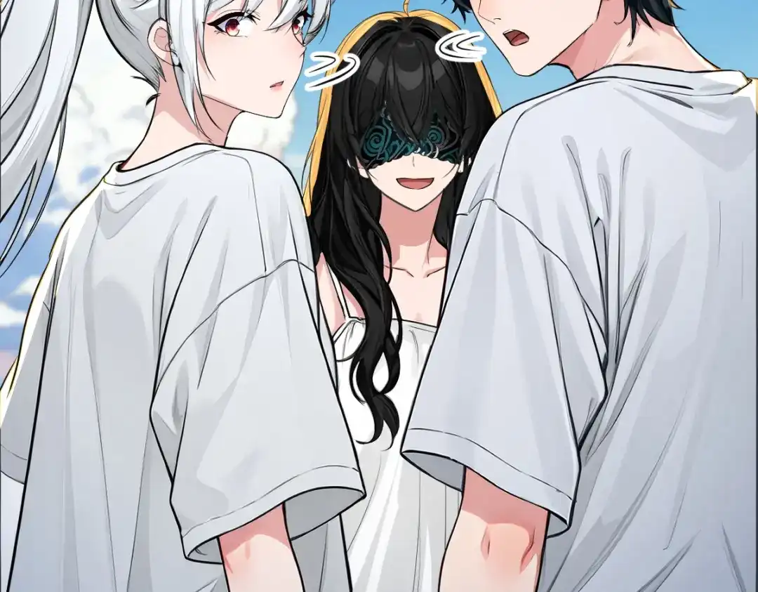 《末世刚无敌提亲堵上门》来源不明的盲女 第77页