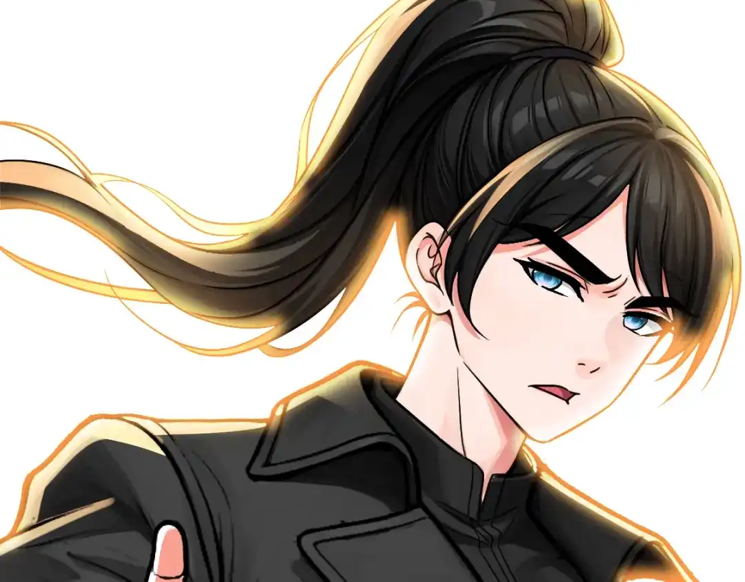 《末世刚无敌提亲堵上门》来源不明的盲女 第110页