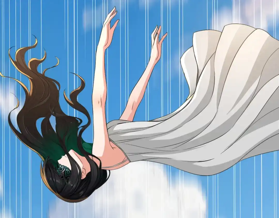 《末世刚无敌提亲堵上门》来源不明的盲女 第10页