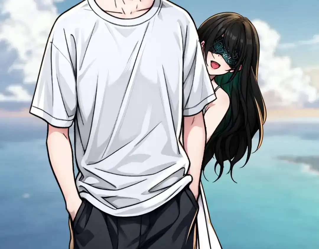 《末世刚无敌提亲堵上门》来源不明的盲女 第44页