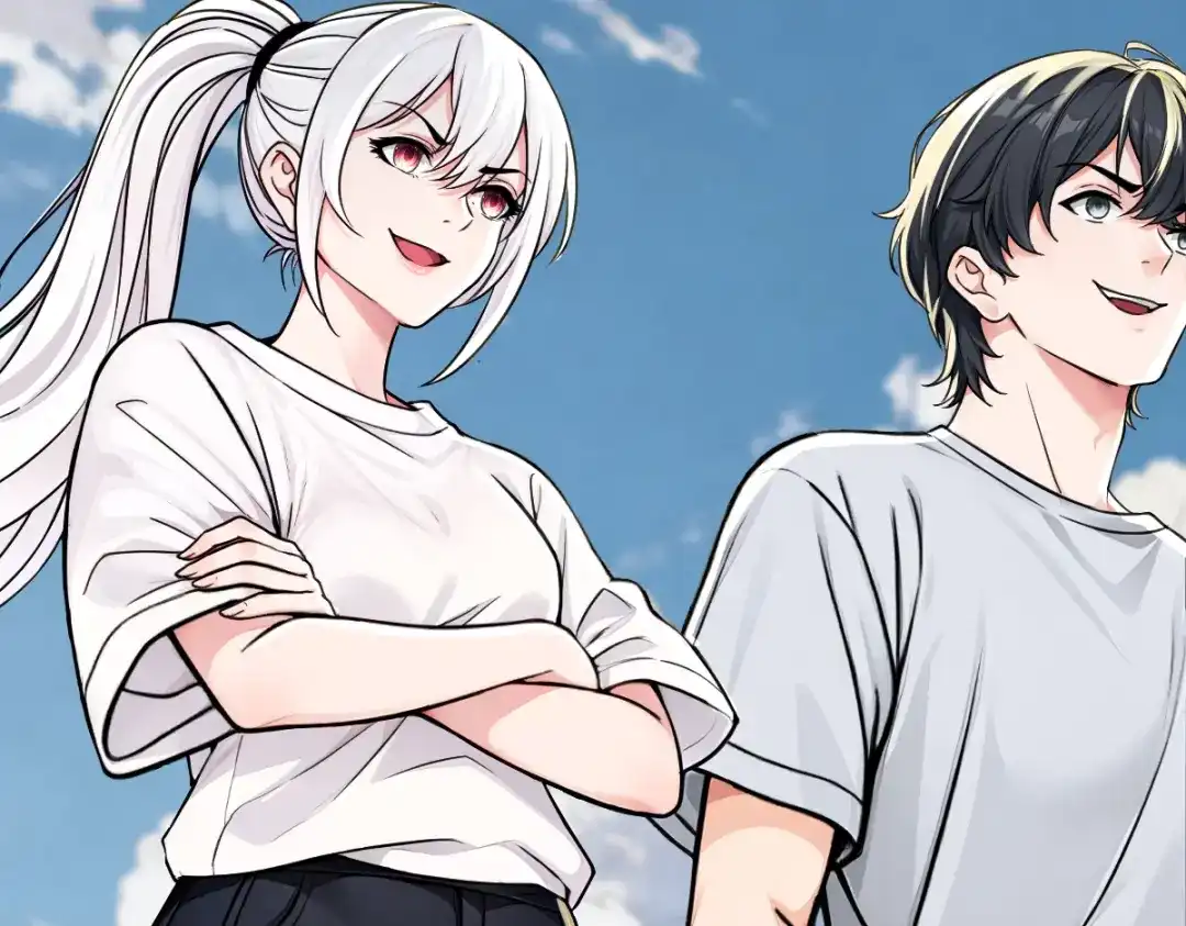《末世刚无敌提亲堵上门》来源不明的盲女 第36页