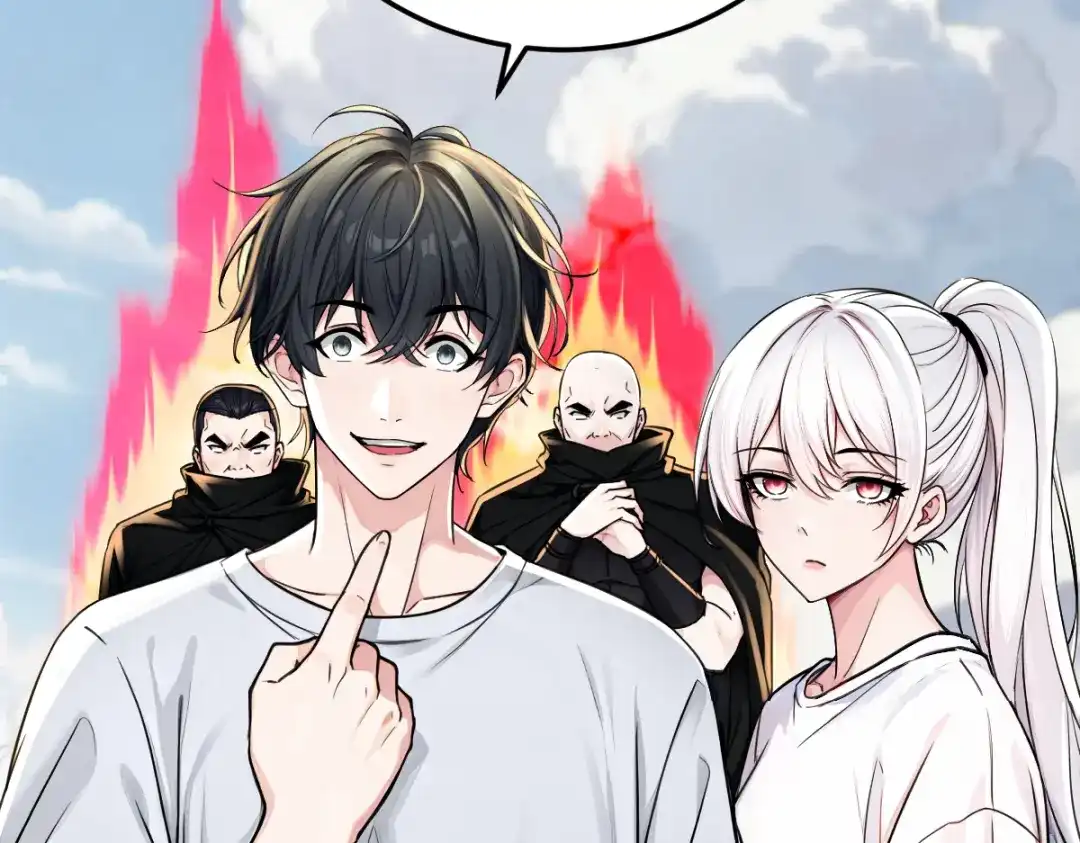 《末世刚无敌提亲堵上门》来源不明的盲女 第62页