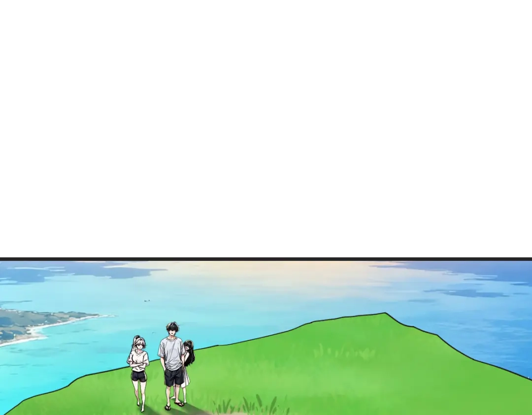 《末世刚无敌提亲堵上门》比我帅还挑衅我 第1页