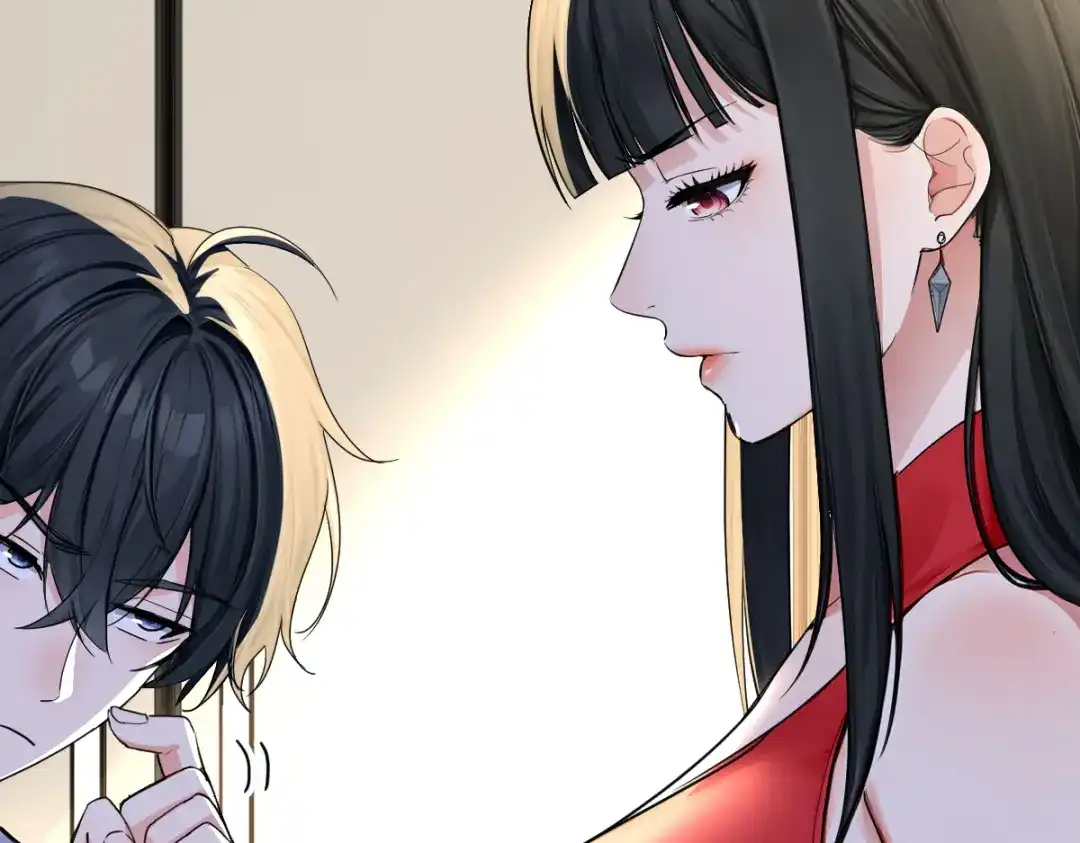 《末世刚无敌提亲堵上门》别再打打杀杀，相亲去吧 第143页