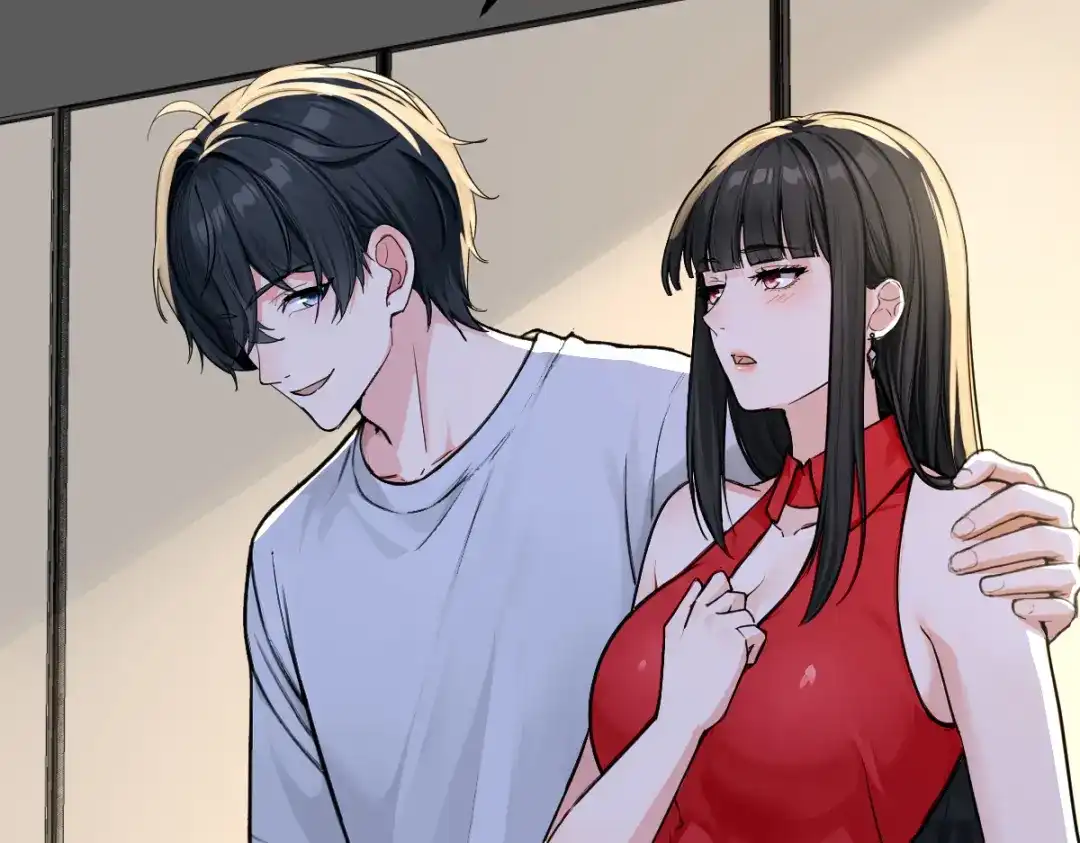 《末世刚无敌提亲堵上门》别再打打杀杀，相亲去吧 第131页