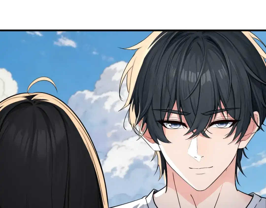 《末世刚无敌提亲堵上门》隔世明神通太拉风 第14页