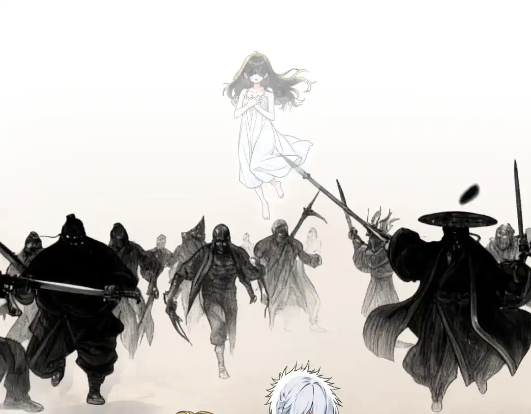 《末世刚无敌提亲堵上门》隔世明神通太拉风 第88页