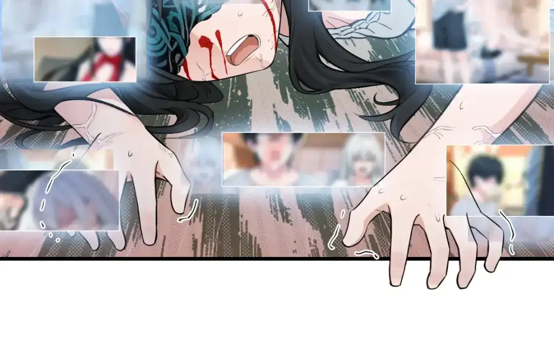 《末世刚无敌提亲堵上门》隔世明神通太拉风 第13页
