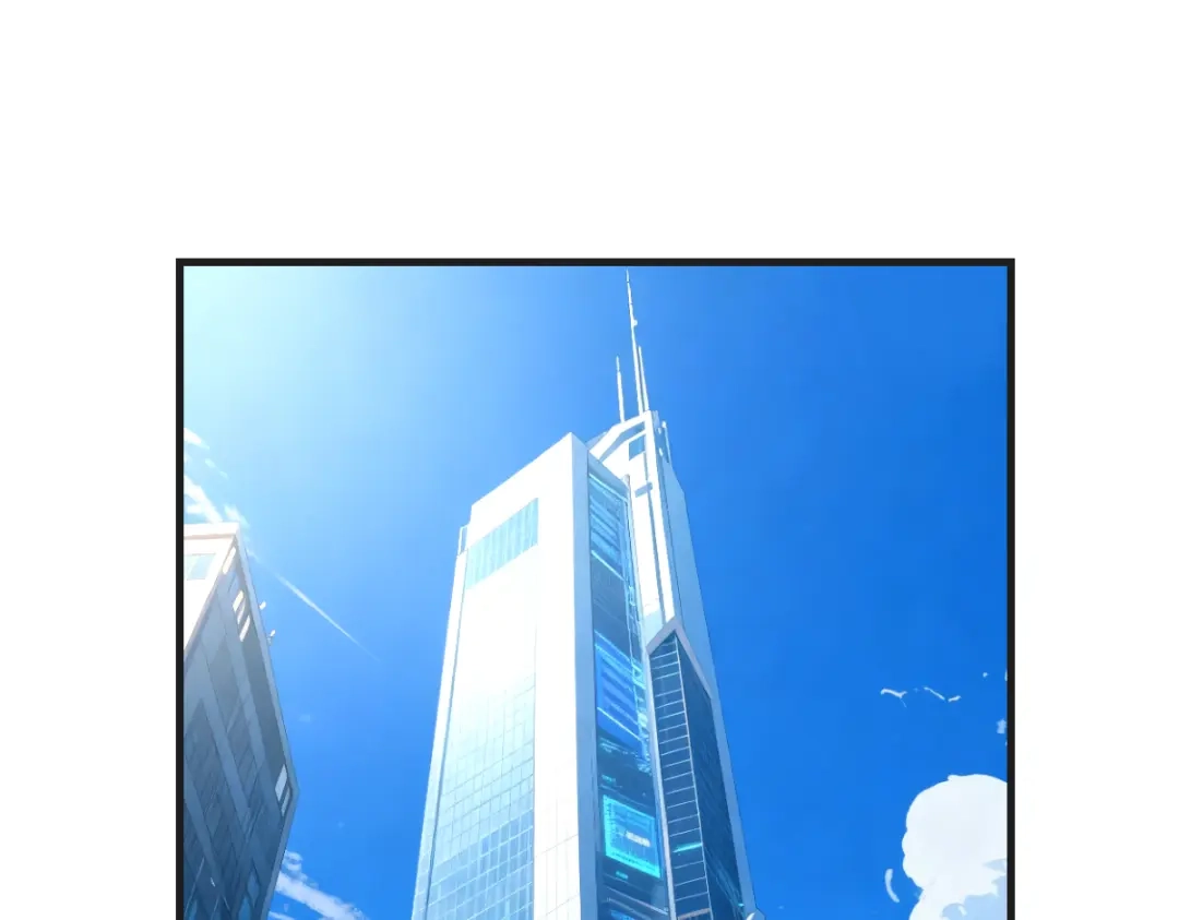 《末世刚无敌提亲堵上门》跨越时间的布局 第1页
