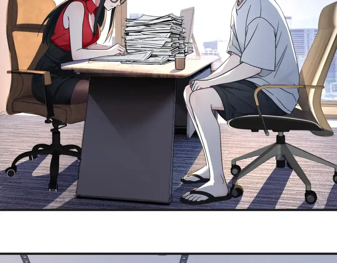 《末世刚无敌提亲堵上门》跨越时间的布局 第3页