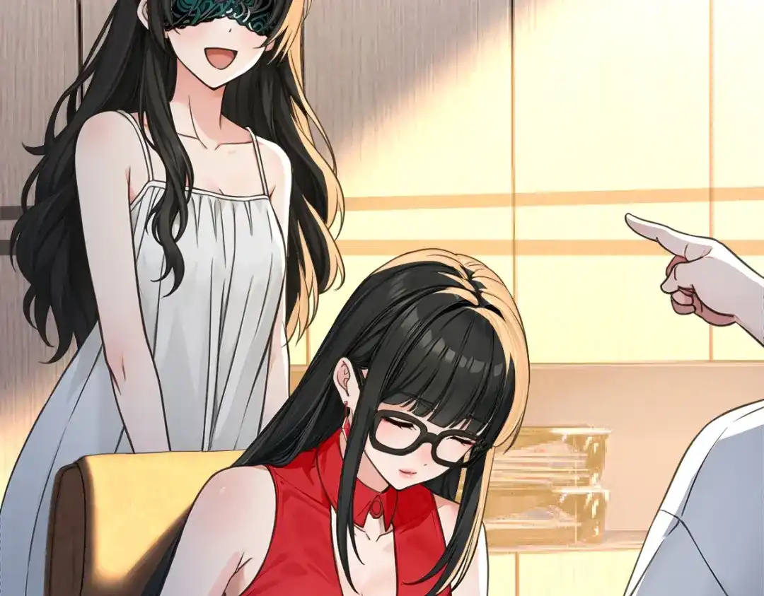 《末世刚无敌提亲堵上门》跨越时间的布局 第6页