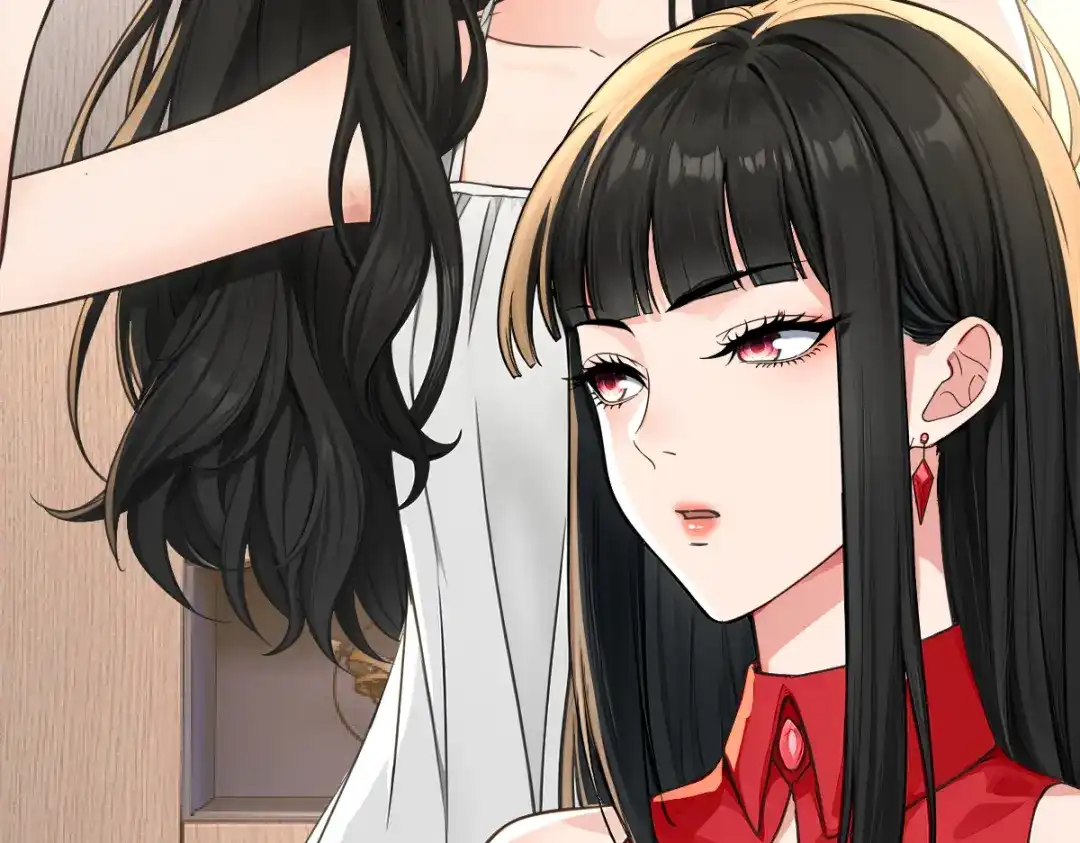 《末世刚无敌提亲堵上门》跨越时间的布局 第24页