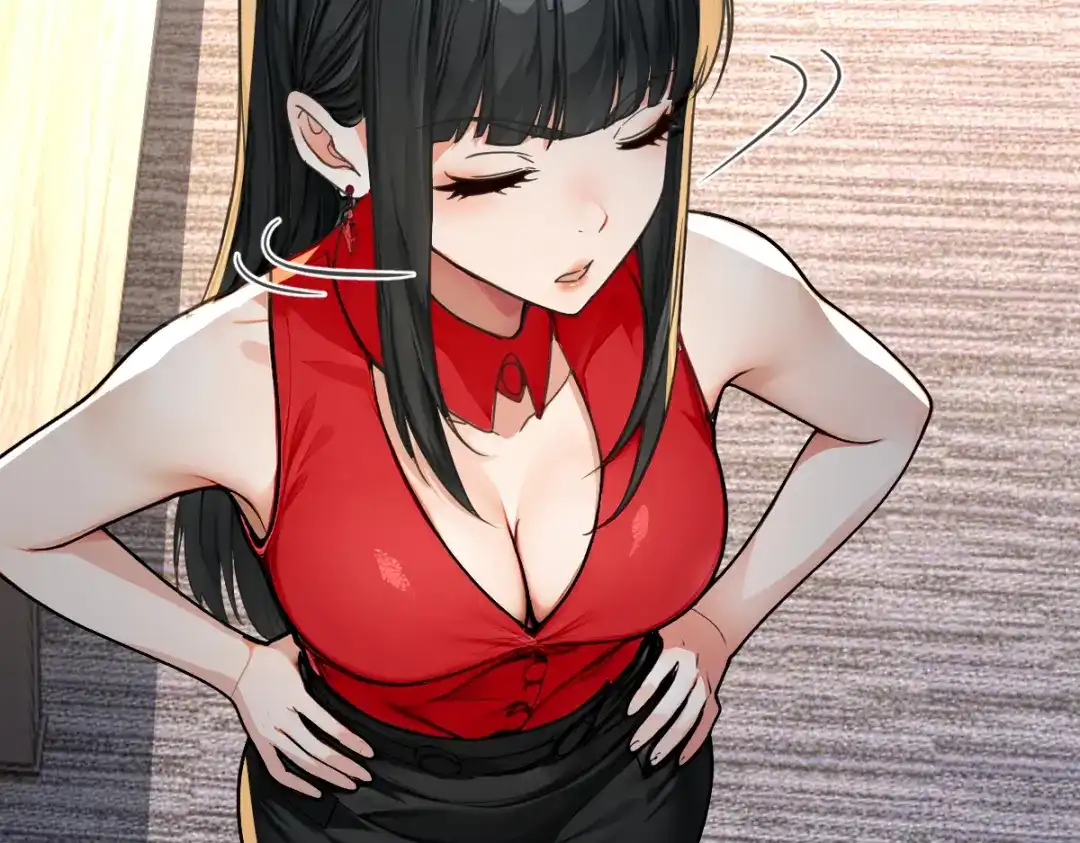 《末世刚无敌提亲堵上门》跨越时间的布局 第117页
