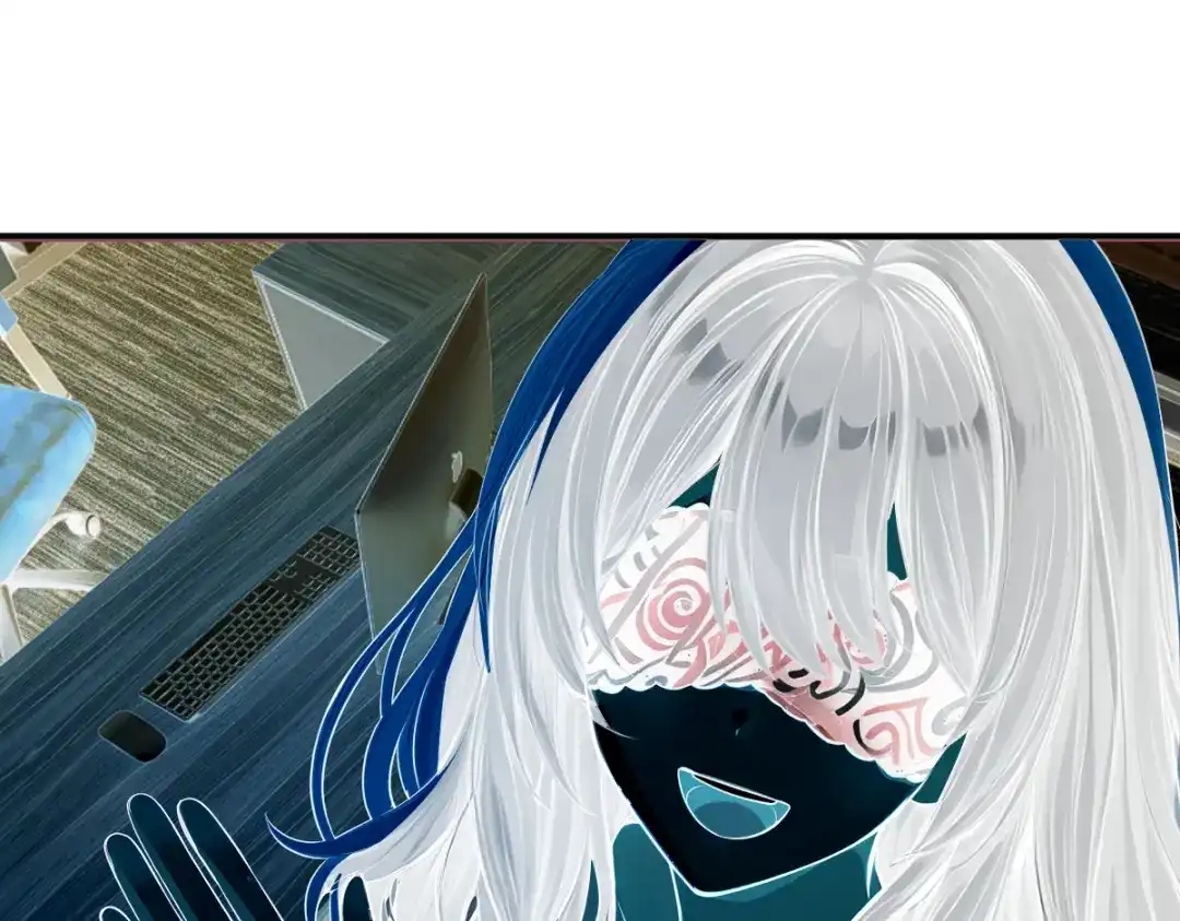 《末世刚无敌提亲堵上门》开party啦！ 第17页