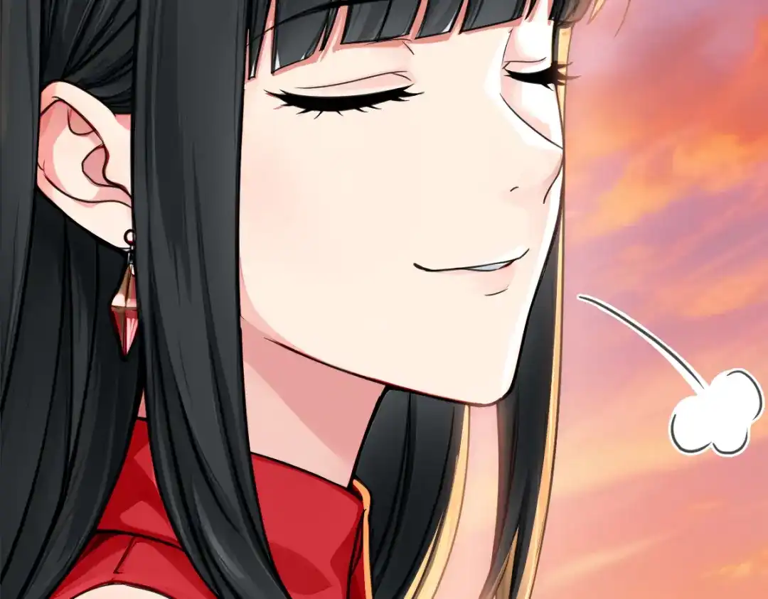 《末世刚无敌提亲堵上门》开party啦！ 第112页