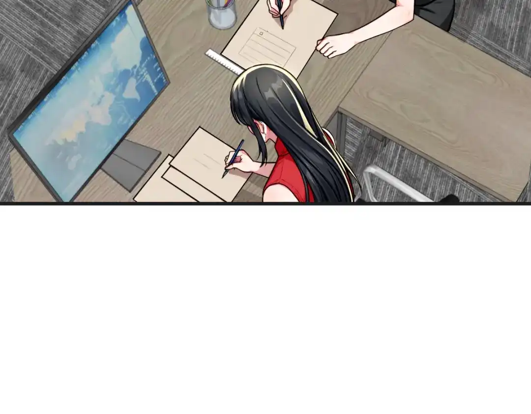 《末世刚无敌提亲堵上门》开party啦！ 第37页