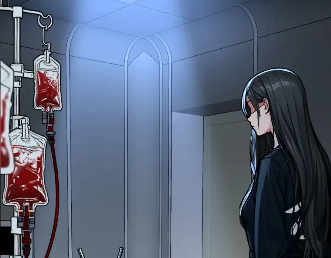《末世刚无敌提亲堵上门》居然是蓝朵朵？！ 第24页