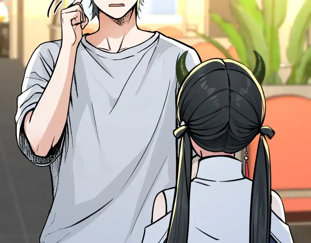 《末世刚无敌提亲堵上门》居然是蓝朵朵？！ 第57页