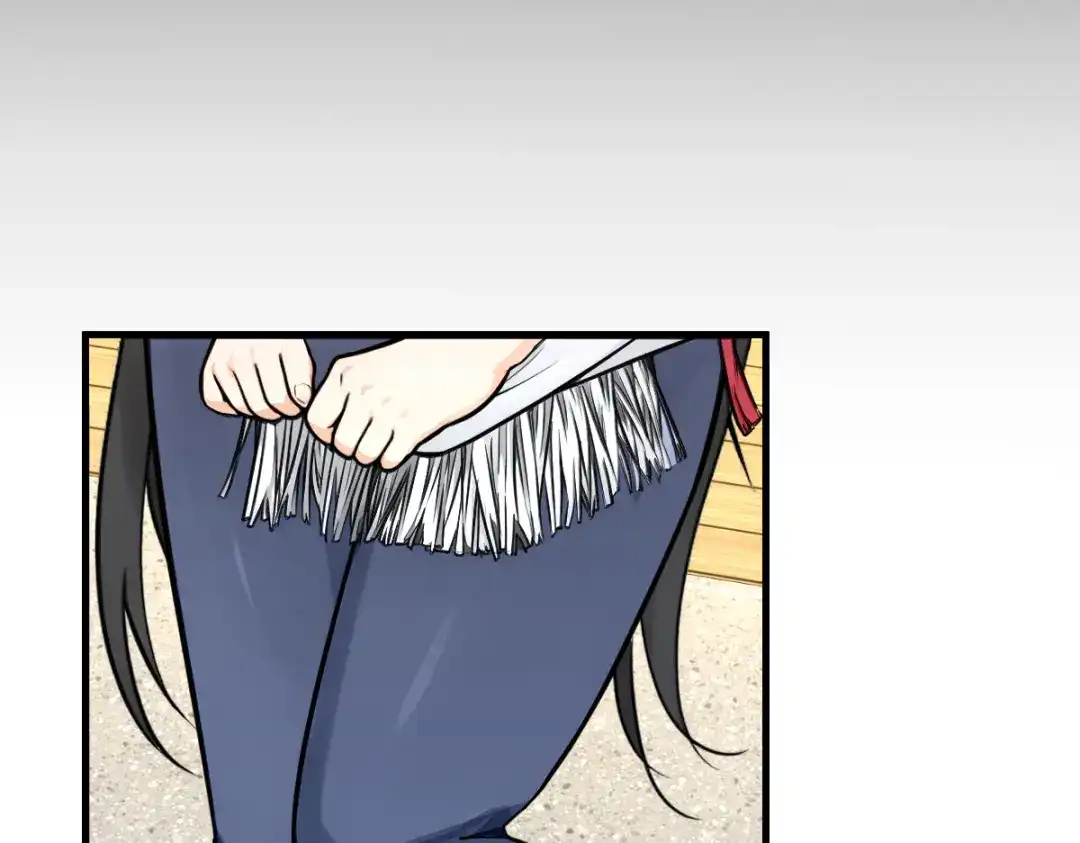 《末世刚无敌提亲堵上门》居然是蓝朵朵？！ 第35页