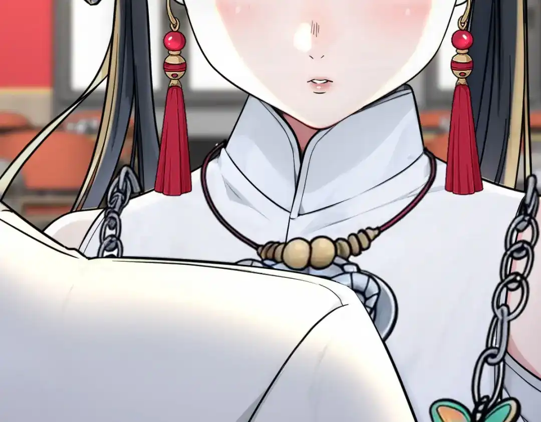 《末世刚无敌提亲堵上门》居然是蓝朵朵？！ 第100页