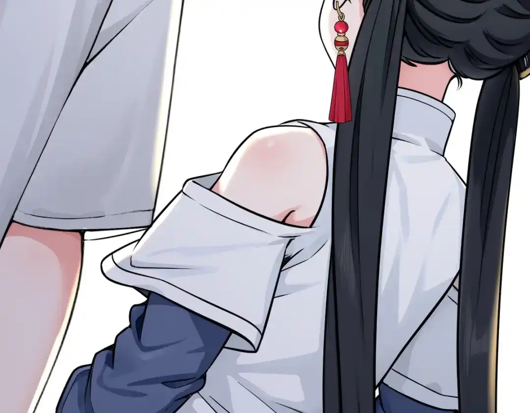 《末世刚无敌提亲堵上门》居然是蓝朵朵？！ 第86页