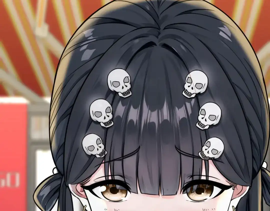 《末世刚无敌提亲堵上门》居然是蓝朵朵？！ 第99页