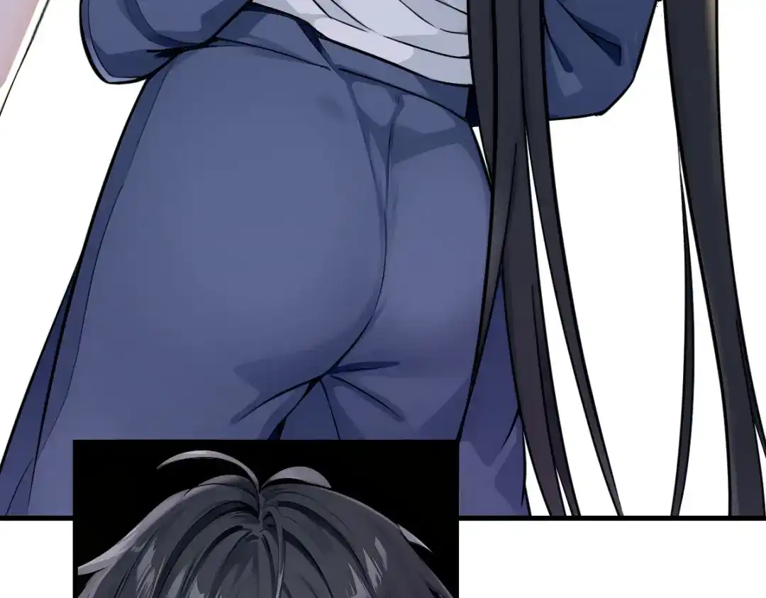 《末世刚无敌提亲堵上门》居然是蓝朵朵？！ 第87页