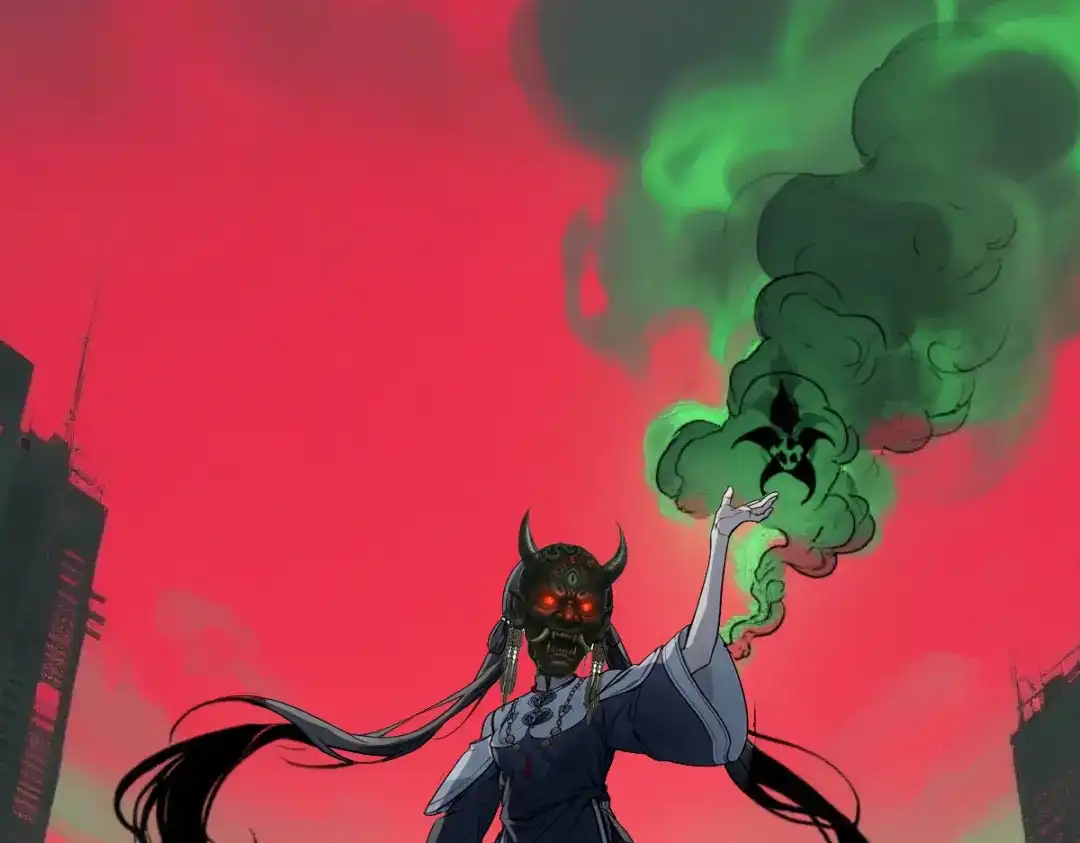 《末世刚无敌提亲堵上门》居然是蓝朵朵？！ 第21页