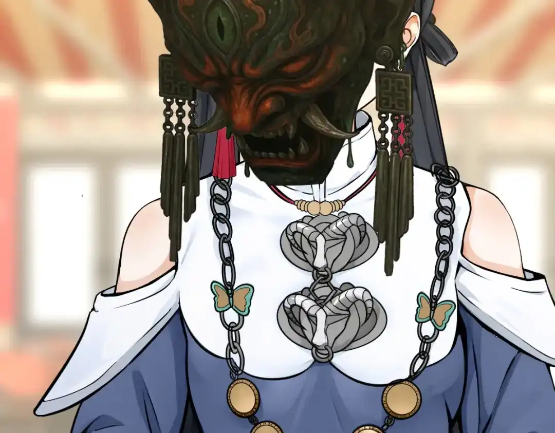 《末世刚无敌提亲堵上门》居然是蓝朵朵？！ 第38页