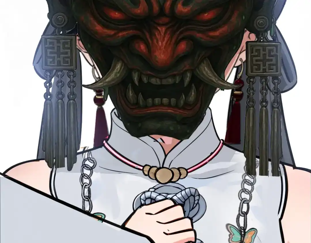 《末世刚无敌提亲堵上门》居然是蓝朵朵？！ 第73页