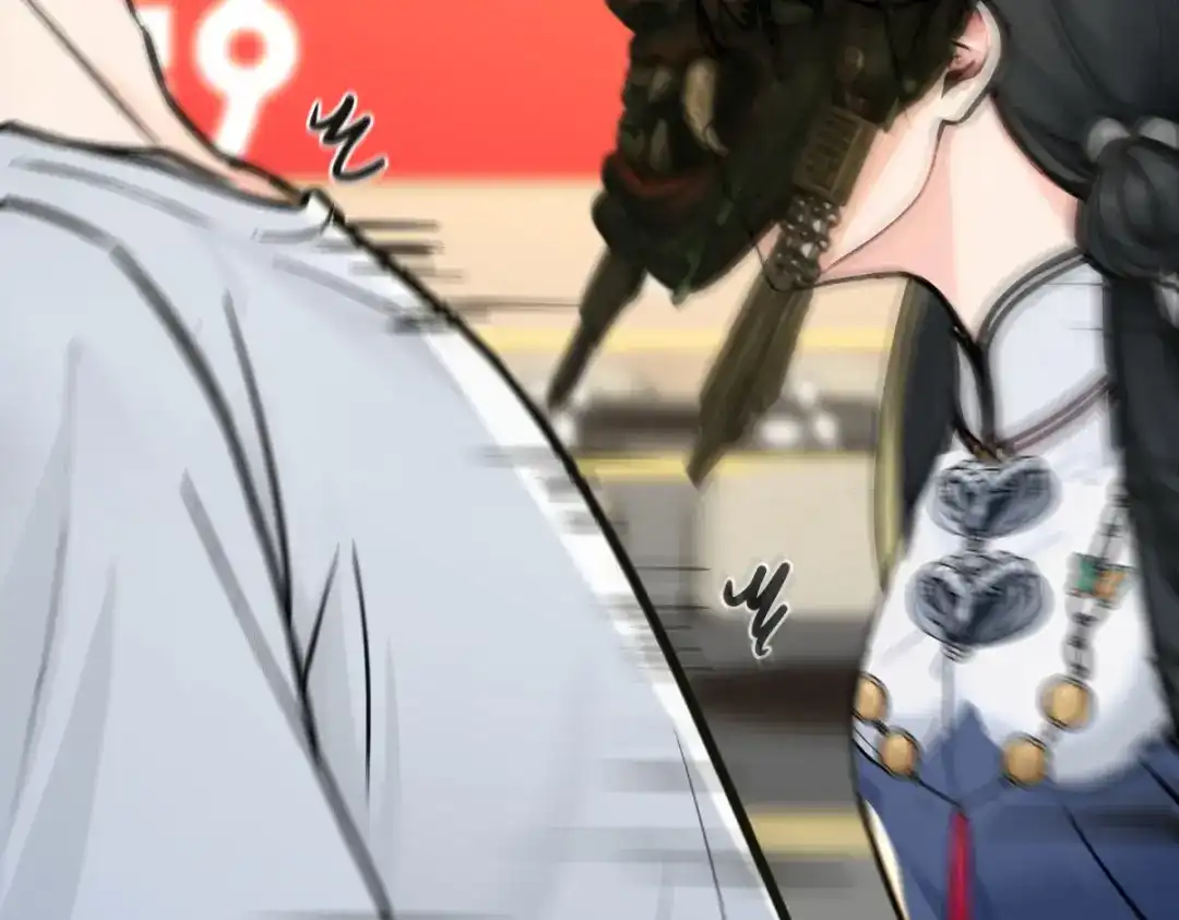 《末世刚无敌提亲堵上门》居然是蓝朵朵？！ 第60页