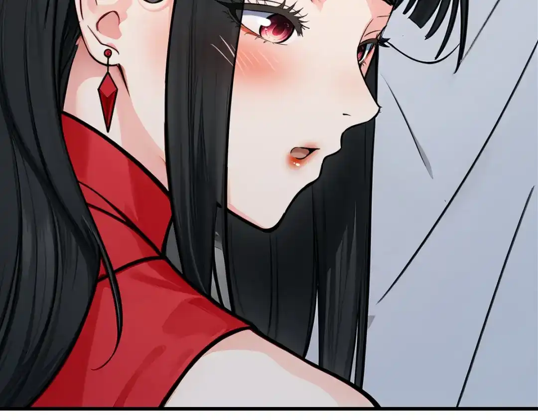 《末世刚无敌提亲堵上门》万毒蛊魔面具之下 第98页