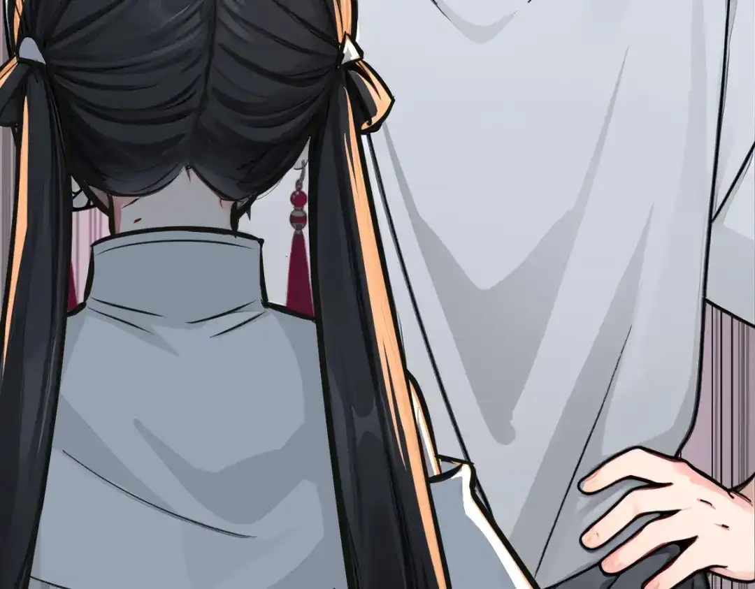 《末世刚无敌提亲堵上门》万毒蛊魔面具之下 第10页