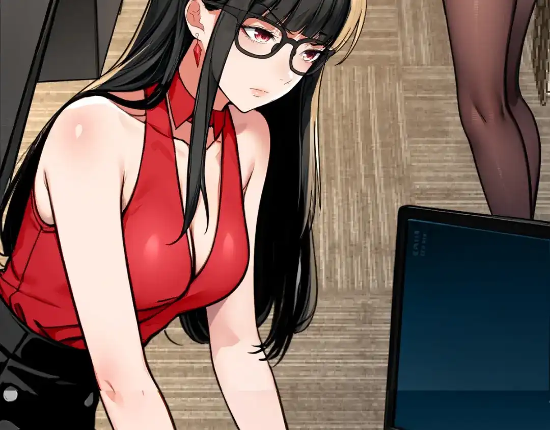 《末世刚无敌提亲堵上门》万毒蛊魔面具之下 第41页