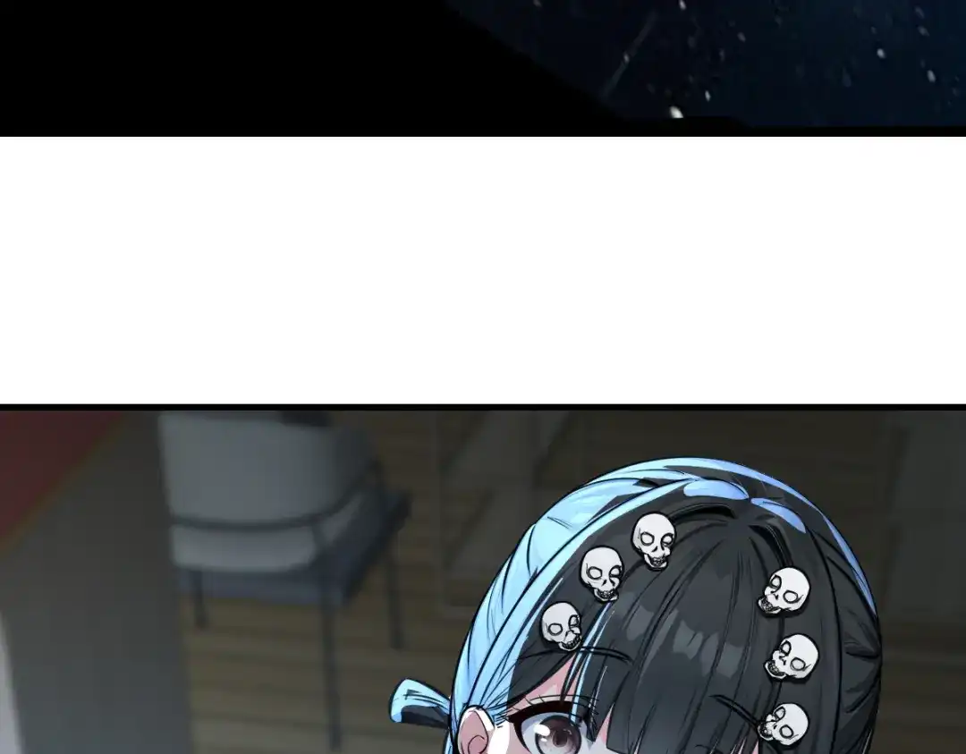 《末世刚无敌提亲堵上门》万毒蛊魔面具之下 第36页