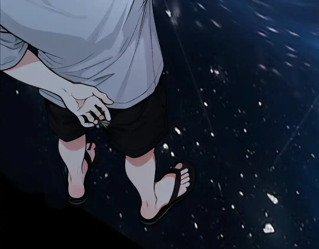 《末世刚无敌提亲堵上门》万毒蛊魔面具之下 第35页