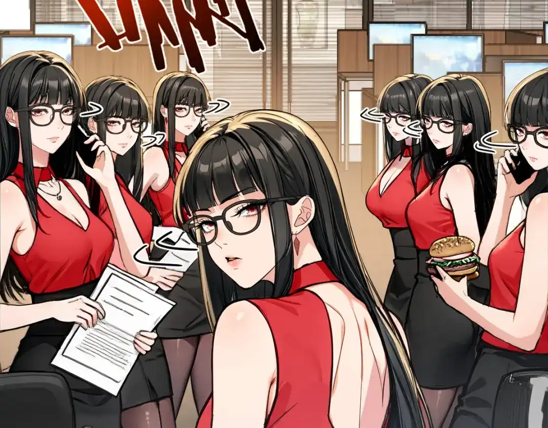《末世刚无敌提亲堵上门》万毒蛊魔面具之下 第49页