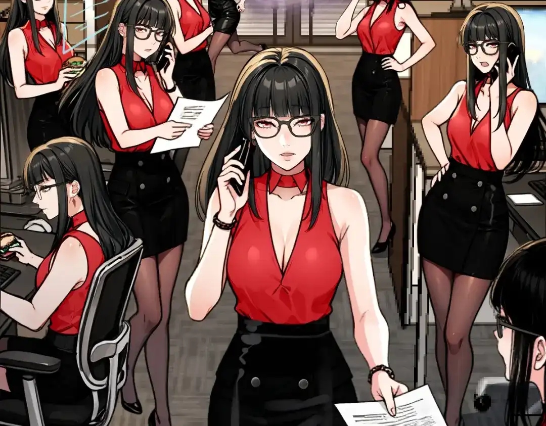 《末世刚无敌提亲堵上门》万毒蛊魔面具之下 第39页