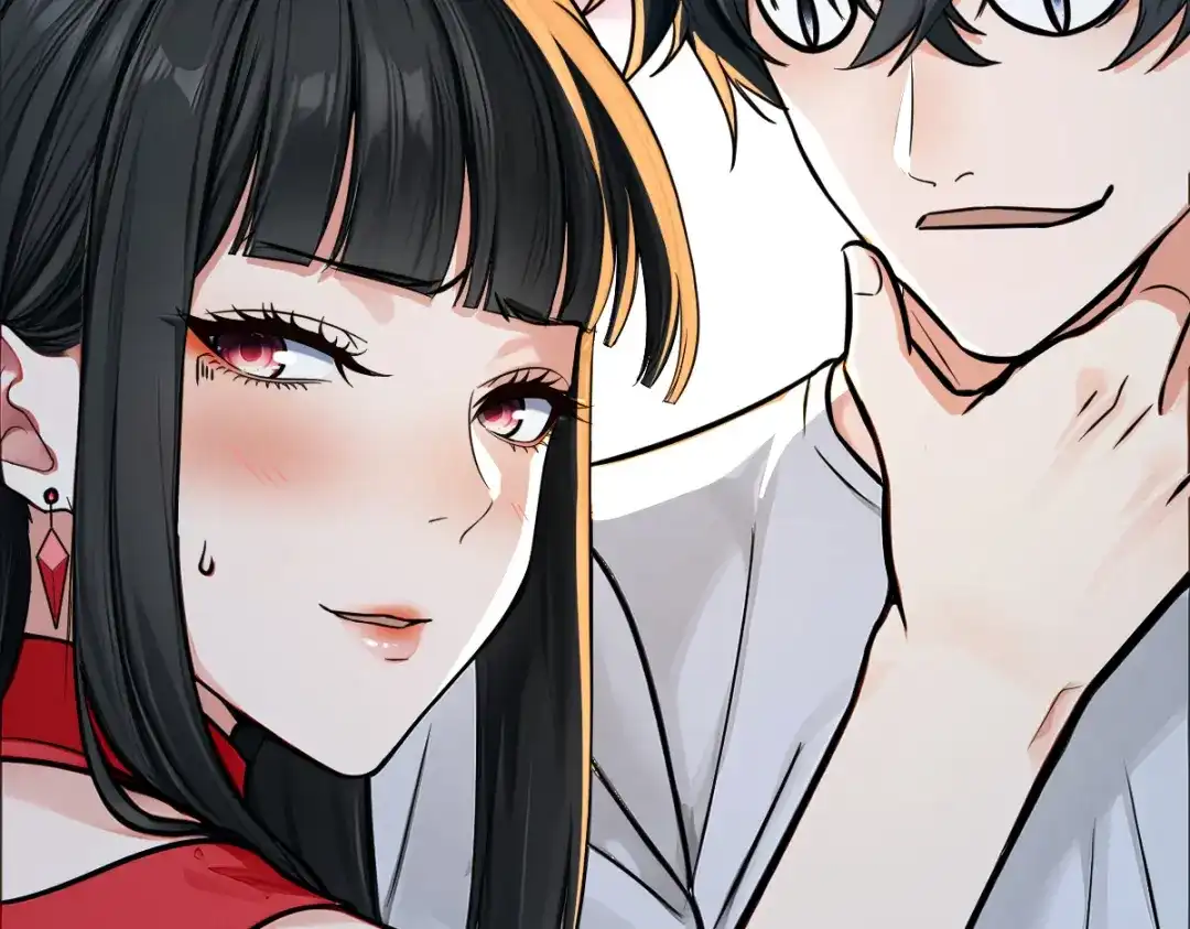 《末世刚无敌提亲堵上门》万毒蛊魔面具之下 第91页